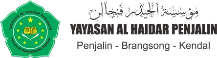 yayasanalhaidar